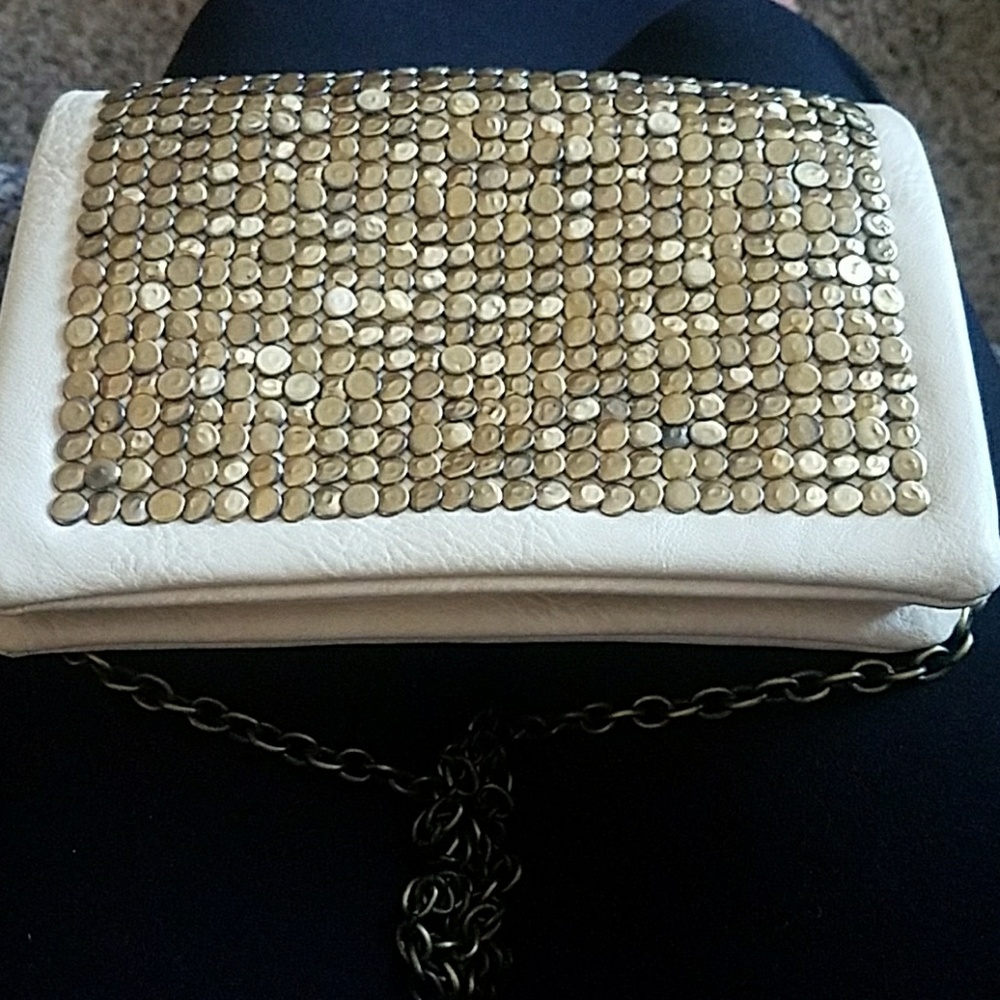 Street Level Cross Body Bag/Purse